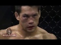 Bellator Fighting Championships V - Toby Imada v. Jorge Masvidal - Submission of the Year