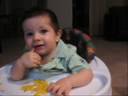 videos de brandon...dancing to jimmy miller