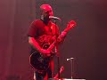 Staind - Pardon Me - Belfast Sept 2008