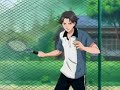 Prince of tennis 113 1/3 Prince of tennis 113 1/3