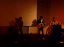 Parklife live at SEEC by James Coventry and the Mods