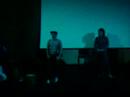 Parklife live at SEEC by James Coventry and the Mods