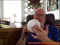 Gary Fong Lightsphere Universal Clear