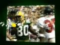 videos de Packers Vs. Falcons Promo