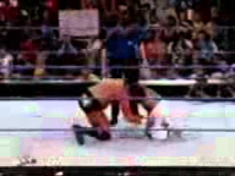 john bradshaw layfield