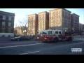New York FDNY y NYPD