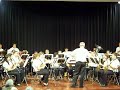 himno de la hoguera alfonso el sabio, interpretado por la uni�n musical hond�n de los frailes