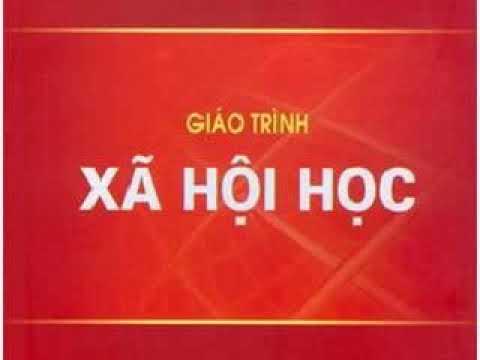 Xã hội - Xã hội học Tác giả: GS. PHẠM TẤT DONG - TS. LÊ HỌC HÙNG đồng chủ biên Nhà xuất bản: TRƯỜNG ĐẠI HỌC KHXH & NV - 1997 Người đọc: Mỹ Duyên Xem toàn bộ: http://w...