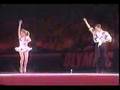 Oksana Baiul & Victor Petrenko