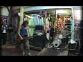 The Rob Sawyer Band - uNITY @ Lacanau