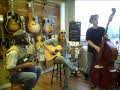 Whiskey Bent Valley Boys - Old Joe Clark