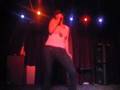 LIP SYNC - Commando Mando - Club Midway