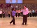 videos de MADjam08 Strictly Swing John Lindo & Melanie Jennings