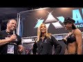 ALR Interview - Jane Awad ALR Interview - Jane Awad