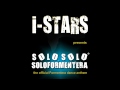 I-Stars Solo Solo Solo Formentera Video and Lyrics