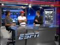 Pablo Mac Donough y Facundo Pieres en SportCenter