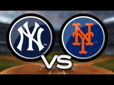 Video: 5/28/13: Mets rally against Rivera to top Yanks