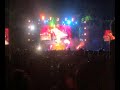 Fatboy Slim @ Mamaia Hanul Piratilor Beach 8