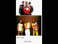Sat-R-Day --hot shot