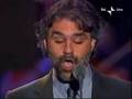 ANDREA BOCELLI CONCIERTO DE ARANJUEZ