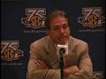 Nick Saban Nick Saban