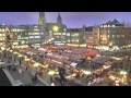 Weihnachtsmarkt 2010