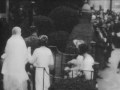 Wedding at Belmont Free Church (1931)