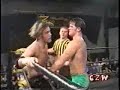 CZW  Styles vs Jimmy Rave