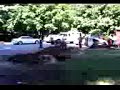Fail go-ped jump