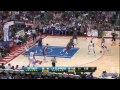 Chris Paul 20pts-14ast vs Pistons (2013.03.10)