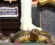 World's Biggest saibaba in Machilipatnam