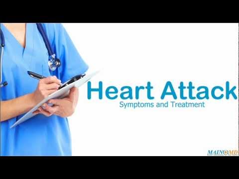 how to treat myocardial infarction