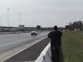 SHAKEDOWN 2009 1ST QUALIFY 8.50.wmv PT 1