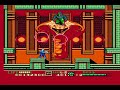 final battle and ending for gi joe: the atlantis factor on nintendo.
