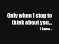Three Days Grace – I Hate Everything About You