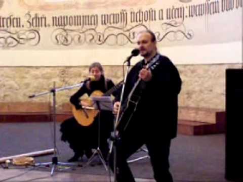 Video Amnis - Tisíc andělů