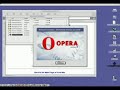 Mac OS 9 browsing & installing apps