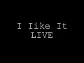 Depeche Mode I Like It Live