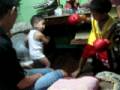 videos de cirne n' lel boxing