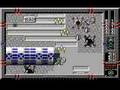 Major Stryker - Space Station 1