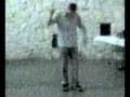 Boure danse