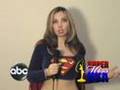 Superhero TMZ