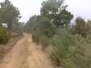 CON MUCHO FRIO EN LA KDD DE REQUENA