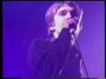 the bluetones-Cut Some Rug (live)