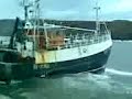 eyemouth