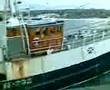 eyemouth