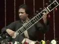 Ustad Shahid Parvez (sitar)1