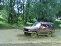 Billing Landrover show part 3 2008