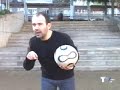 JOGA BONITO SORDO JOGA BONITO SORDO