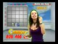 Este video promete ser un clásico y es que en el Concurso telefónico en el que una anciana llama para participar y piensa que hay otra mujer haciendose pasar por ella cuando realmente es ella misma la que se esta escuchando pero con el retardo de la television